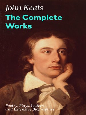 cover image of The Complete Works